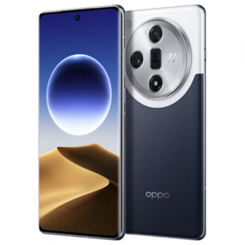 OPPOA2 5G 超大内存 超级闪充 四年耐用大电池 300%超级音量 12GB+256GB清波翠 长续航抗摔5G智能手机 16GB+512GB/Findx7海阔天空