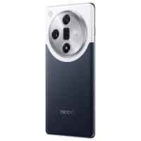 OPPOA2 5G 超大内存 超级闪充 四年耐用大电池 300%超级音量 12GB+256GB清波翠 长续航抗摔5G智能手机 16GB+512GB/Findx7海阔天空