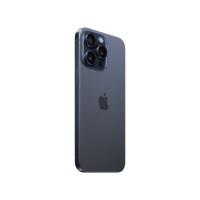 Apple iPhone 15 Pro Max A3108 256GB 蓝色钛金属 支持移动联通电信5G手机